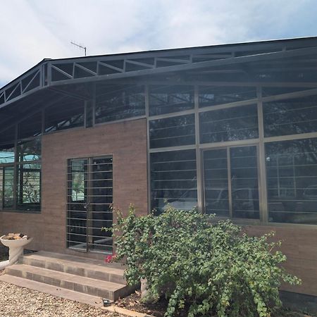 Los Cedros Uayamón מראה חיצוני תמונה